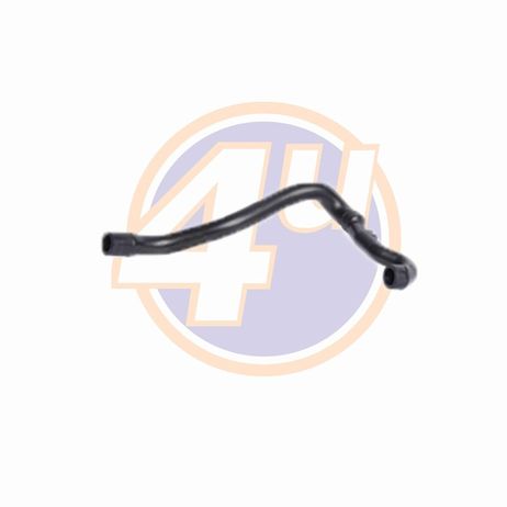 фото 4U 4U-SH-031610 Патрубок вентиляции картера 4U 4U-SH-031610 Патрубок вентиляции картера