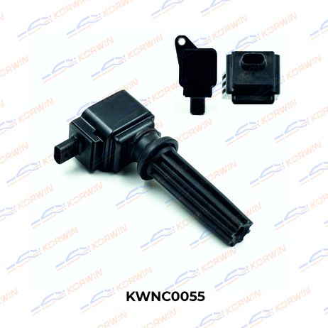 фото KORWIN KWNC0055 Катушка зажигания ford focus III 2.0/land rover/volvo KORWIN KWNC0055 Катушка зажигания ford focus III 2.0/land rover/volvo
