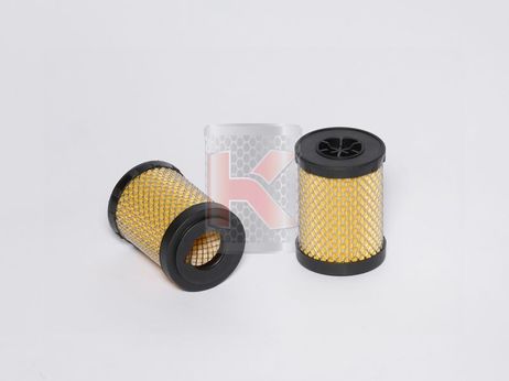 фото KENTEK AC1014 Воздушный фильтр-элемент KENTEK AC1014 Воздушный фильтр-элемент