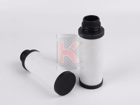 фото KENTEK AC6064 Воздушный фильтр-элемент KENTEK AC6064 Воздушный фильтр-элемент