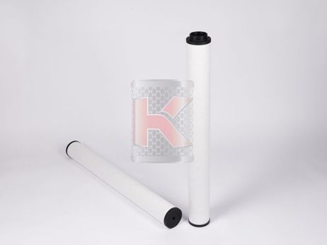 фото KENTEK AC6133 Воздушный фильтр-элемент KENTEK AC6133 Воздушный фильтр-элемент