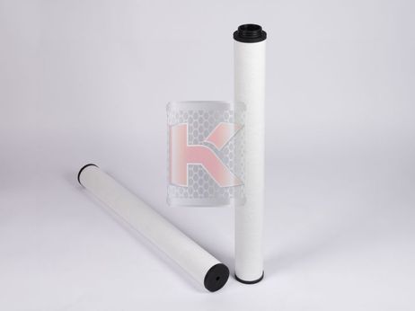 фото KENTEK AC6134 Воздушный фильтр-элемент KENTEK AC6134 Воздушный фильтр-элемент