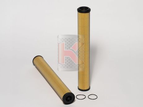 фото KENTEK ACA081 Воздушный фильтр-элемент KENTEK ACA081 Воздушный фильтр-элемент