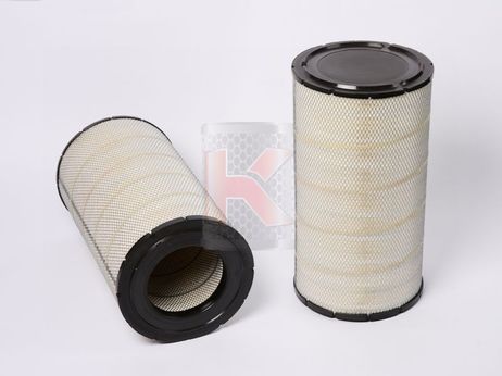 фото KENTEK AP30971 Воздушный фильтр-элемент KENTEK AP30971 Воздушный фильтр-элемент