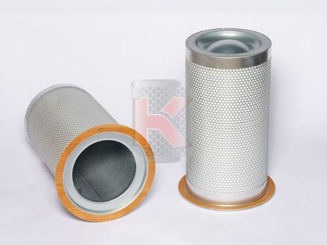 фото KENTEK CS014 Воздушный фильтр-элемент KENTEK CS014 Воздушный фильтр-элемент