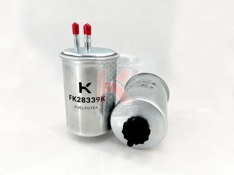 KENTEK FK28339K Топливный фильтр