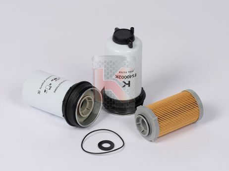 фото KENTEK FS40002K Топливный фильтр KENTEK FS40002K Топливный фильтр