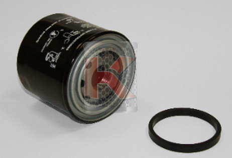 фото KENTEK LS33789 Масляный фильтр KENTEK LS33789 Масляный фильтр
