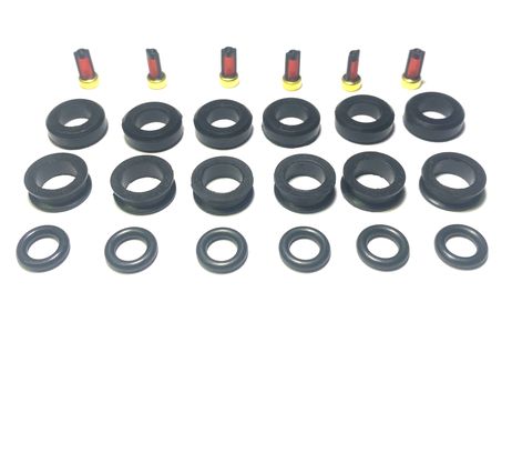 фото Auto-GUR FKIT86 Ремкомплект форсунок Mitsubishi -на 6 штук (md319791) Auto-GUR FKIT86 Ремкомплект форсунок Mitsubishi -на 6 штук (md319791)