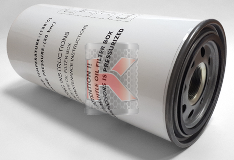 фото KENTEK LS40177 Масляный фильтр KENTEK LS40177 Масляный фильтр