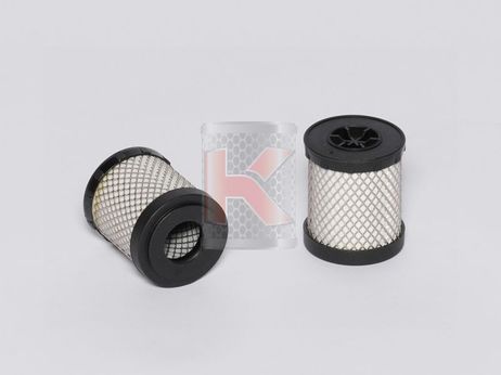 фото KENTEK AC1021 Воздушный фильтр-элемент KENTEK AC1021 Воздушный фильтр-элемент