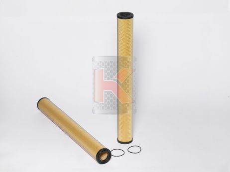 фото KENTEK AC1091 Воздушный фильтр-элемент KENTEK AC1091 Воздушный фильтр-элемент