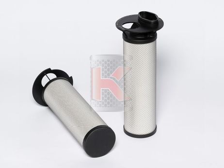 фото KENTEK ACU085 Воздушный фильтр-элемент KENTEK ACU085 Воздушный фильтр-элемент