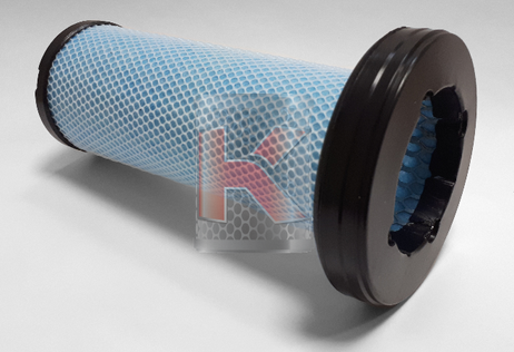 фото KENTEK AP40718 Воздушный фильтр-элемент KENTEK AP40718 Воздушный фильтр-элемент