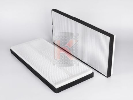 фото KENTEK CP29529K Воздушный фильтр кабинный KENTEK CP29529K Воздушный фильтр кабинный
