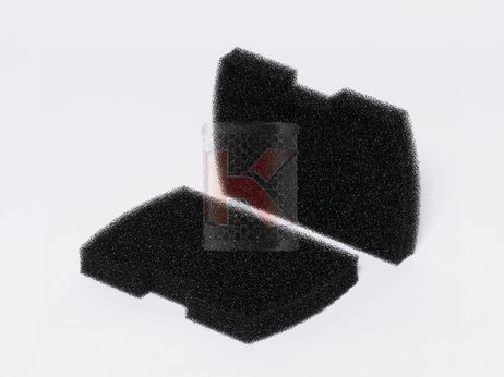 фото KENTEK CP40207K Воздушный фильтр кабинный KENTEK CP40207K Воздушный фильтр кабинный