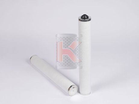 фото KENTEK CS023 Воздушный фильтр-элемент KENTEK CS023 Воздушный фильтр-элемент