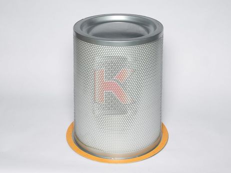 фото KENTEK CS390 Воздушный фильтр-элемент KENTEK CS390 Воздушный фильтр-элемент
