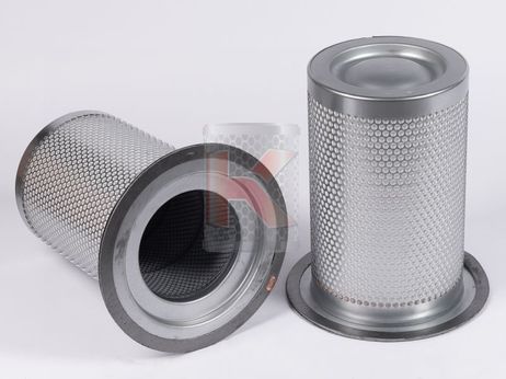 фото KENTEK CS917 Воздушный фильтр-элемент KENTEK CS917 Воздушный фильтр-элемент
