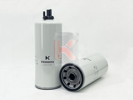 фото KENTEK FK00005K Топливный фильтр KENTEK FK00005K Топливный фильтр