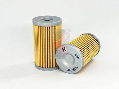 KENTEK FK28878K Топливный фильтр-элемент