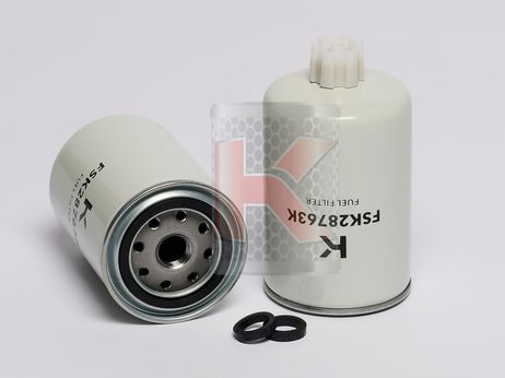 KENTEK FSK28763K Топливный фильтр