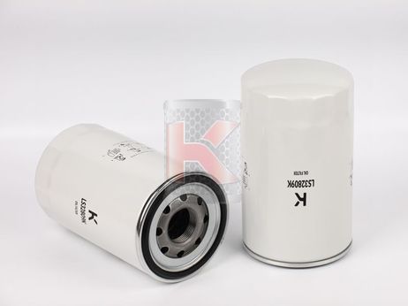 фото KENTEK LS32809K Масляный фильтр KENTEK LS32809K Масляный фильтр