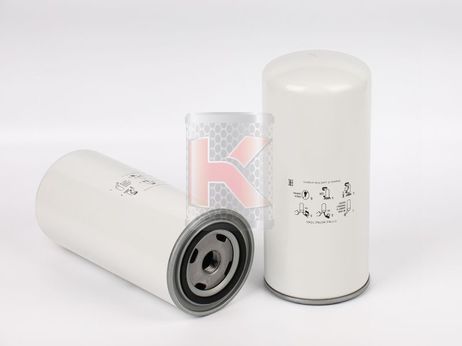 фото KENTEK LS32980K Масляный фильтр KENTEK LS32980K Масляный фильтр