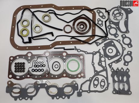 фото Mousson SGS3SFE Ремкомплект ДВС Toyota 3s-fe 2,0l полный Mousson SGS3SFE Ремкомплект ДВС Toyota 3s-fe 2,0l полный