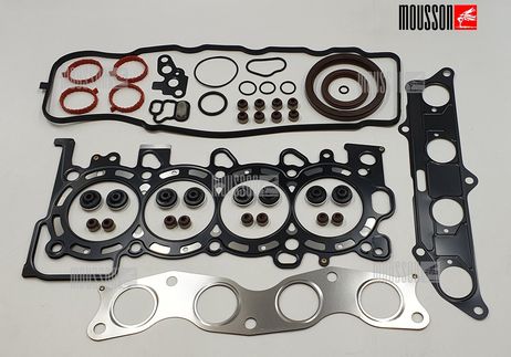 фото Mousson SGSL15A1 Ремкомплект ДВС Honda l15a1 1,5l полный Mousson SGSL15A1 Ремкомплект ДВС Honda l15a1 1,5l полный