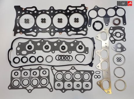 фото Mousson SGSF20B5 Ремкомплект ДВС Honda f20b5 2,0l полный Mousson SGSF20B5 Ремкомплект ДВС Honda f20b5 2,0l полный