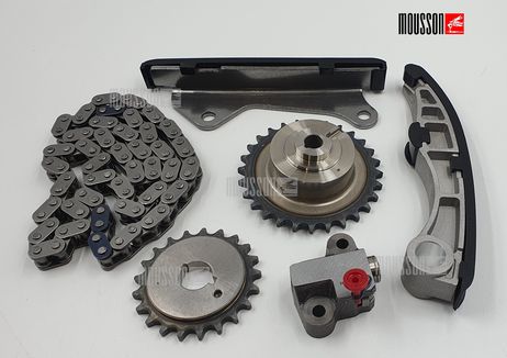 фото Mousson STKZD30DD Комплект цепи ГРМ Nissan zd30 3,0d (с 2007г) Mousson STKZD30DD Комплект цепи ГРМ Nissan zd30 3,0d (с 2007г)
