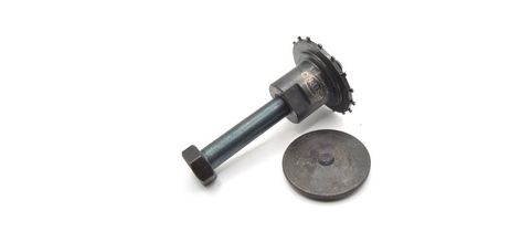 фото PSTPRO PSTMS48021 Съемник датчика электромотора электрической рулевой рейки Mazda 6 PSTPRO PSTMS48021 Съемник датчика электромотора электрической рулевой рейки Mazda 6
