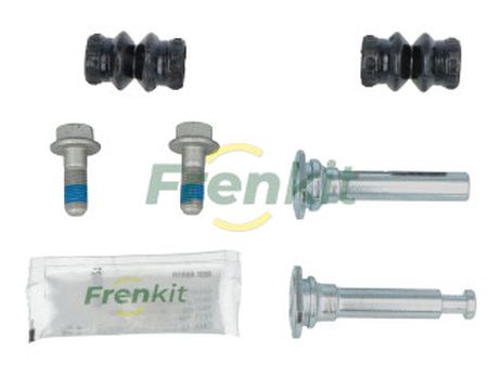фото Frenkit 810169 Ремкомплект направляющих суппорта Frenkit 810169 Ремкомплект направляющих суппорта