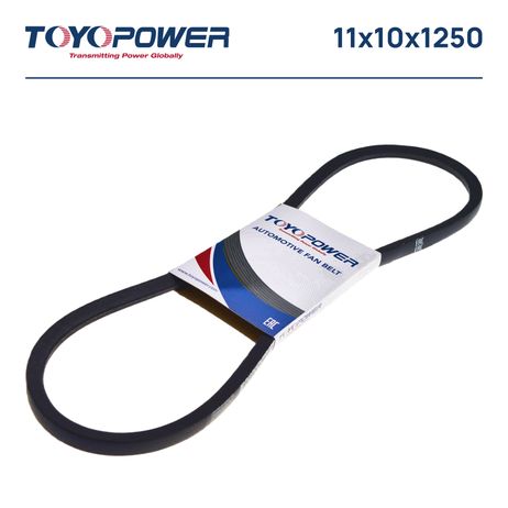 Toyopower 11x10x1250 Ремень SPA ( Lp)