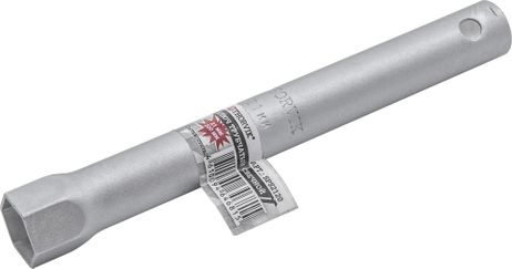 фото Thorvik SPS2120 Ключ трубчатый свечной, 21 мм, 200 мм Thorvik SPS2120 Ключ трубчатый свечной, 21 мм, 200 мм