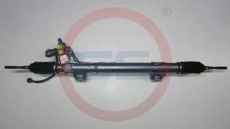 фото GS 2GS7714 Рулевая рейка Infiniti Q50 2013- GS 2GS7714 Рулевая рейка Infiniti Q50 2013-