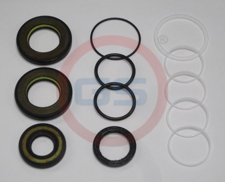 фото GS 2KIT2020 Ремкомплект рулевой рейки Aurus Senat i 2018- GS 2KIT2020 Ремкомплект рулевой рейки Aurus Senat i 2018-