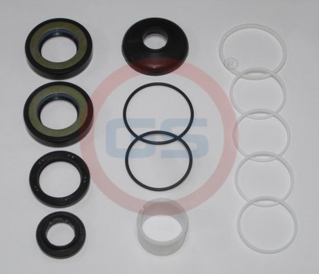 фото GS 2KIT7713 Ремкомплект рулевой рейки Infiniti Q50 2013- GS 2KIT7713 Ремкомплект рулевой рейки Infiniti Q50 2013-
