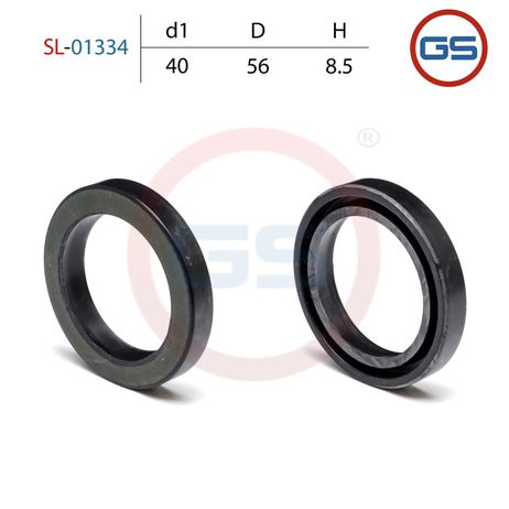 фото GS SL-01334 Сальник рулевой рейки 40*56*8.5 (2) GS SL-01334 Сальник рулевой рейки 40*56*8.5 (2)