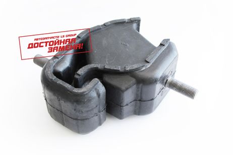 фото LS LS33021001020 Подушка двигателя 3302 Газель Бизнес (4216) пер ( Group) LS LS33021001020 Подушка двигателя 3302 Газель Бизнес (4216) пер ( Group)