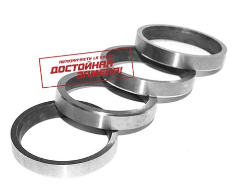 фото LS LS4022100708022 Седло выпускного клапана 405,406,409 дв. (металлокерамика, 4шт) ( Group) LS LS4022100708022 Седло выпускного клапана 405,406,409 дв. (металлокерамика, 4шт) ( Group)