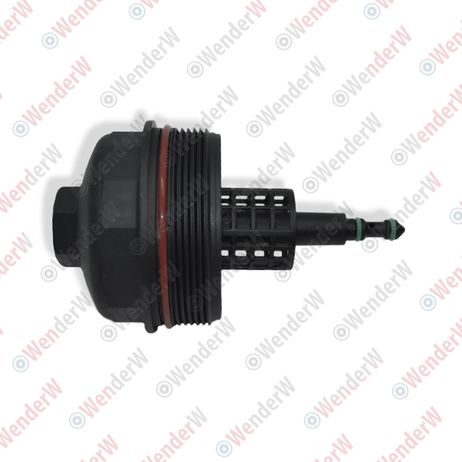 фото WENDERW WEPL0511 Крышка масляного фильтра WENDERW WEPL0511 Крышка масляного фильтра