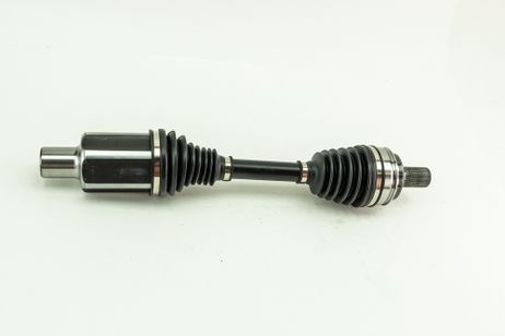 фото DOMINANT MB0860300004 Вал приводной передний левый DOMINANT MB0860300004 Вал приводной передний левый