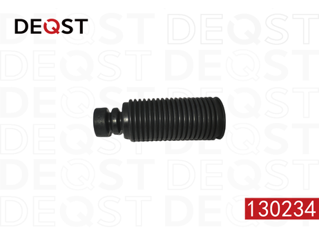 фото Deqst 130234 Пыльник амортизатора () Deqst 130234 Пыльник амортизатора ()