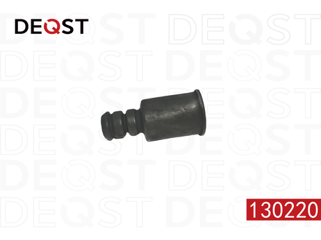 фото Deqst 130220 Пыльник амортизатора () Deqst 130220 Пыльник амортизатора ()