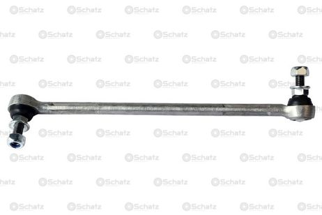 SCHATZ S32070 Стойка стабилизатора (задняя) BMW 1 04-12, 3 05-11, X1 09-16