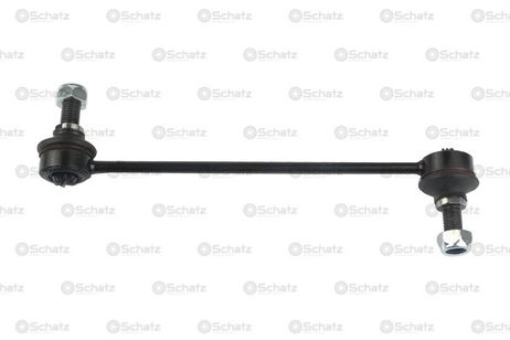 SCHATZ S32901 Стойка стабилизатора (передняя) chevrolet tornado, opel corsa (b/c), meriva(a/b), vectra(b), saab