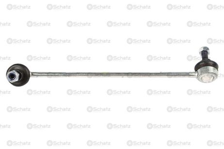 SCHATZ S32106L Стойка стабилизатора (передняя левая) BMW X3 (e83) 04-10