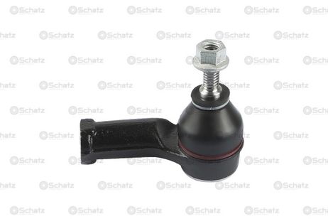 SCHATZ S08281R Рулевой наконечник (передний правый) ford focus 98-04